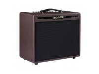 Mooer SD50A Acoustic Guitar Combo Mooer SD50A Acoustic Guitar Combo